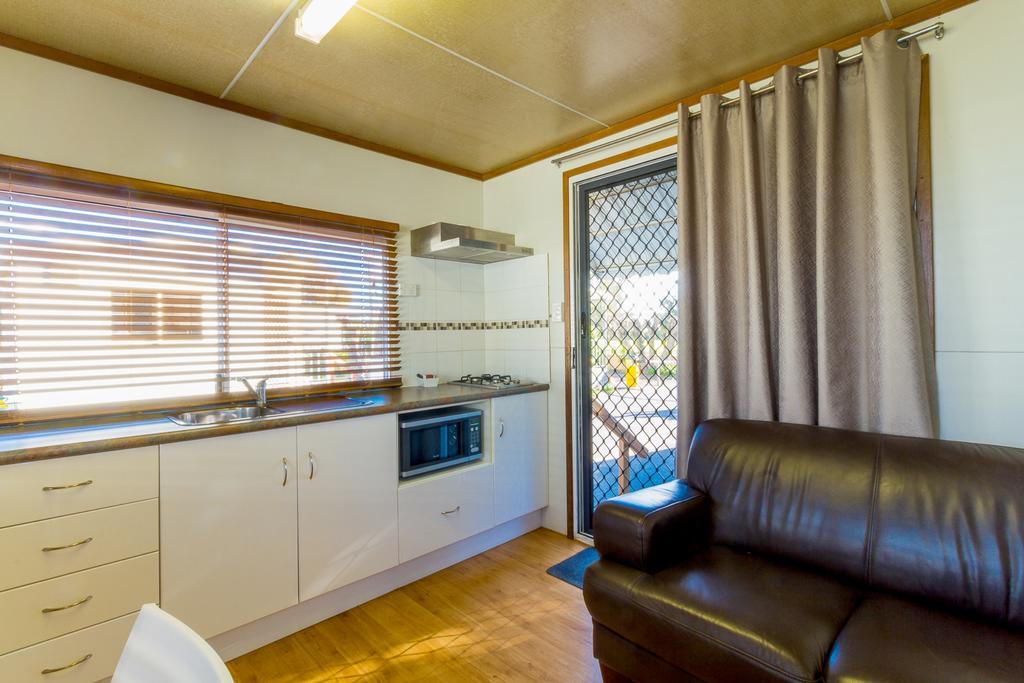 Big4 Bunbury Riverside Holiday Park Eaton Exteriör bild